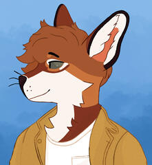 Icon With Simple Background